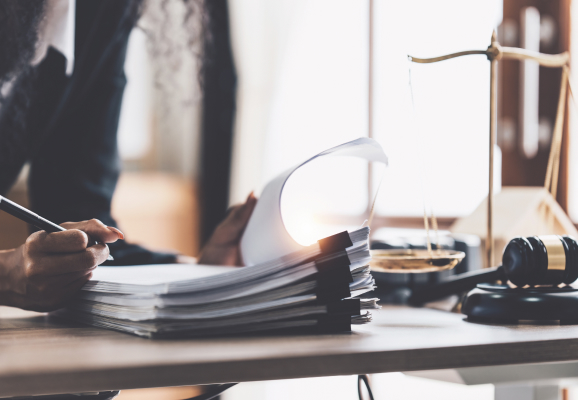 How to Choose a Criminal Defense Attorney in New York?